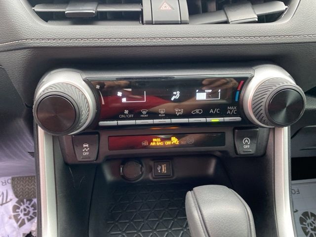 2024 Toyota RAV4 LE Raleigh NC