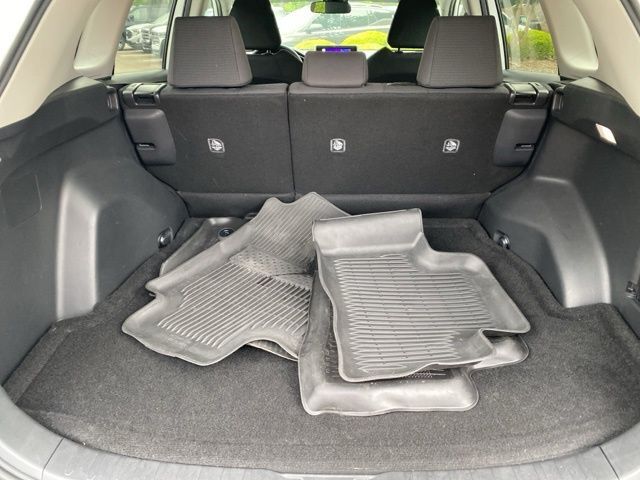 2024 Toyota RAV4 LE Raleigh NC