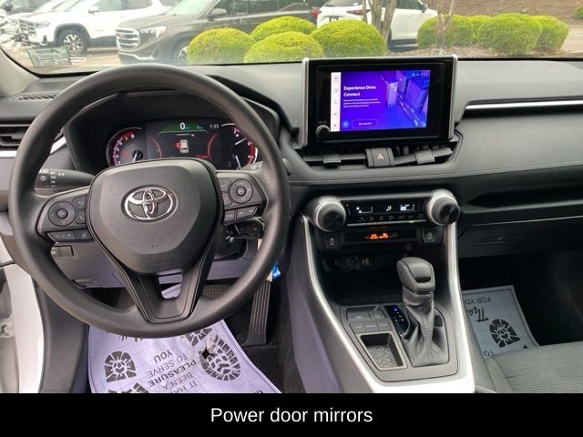 2024 Toyota RAV4 LE Raleigh NC