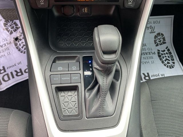 2024 Toyota RAV4 LE Raleigh NC