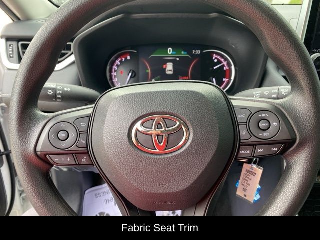 2024 Toyota RAV4 LE Raleigh NC