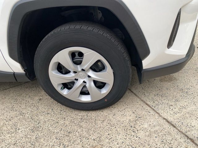 2024 Toyota RAV4 LE Raleigh NC