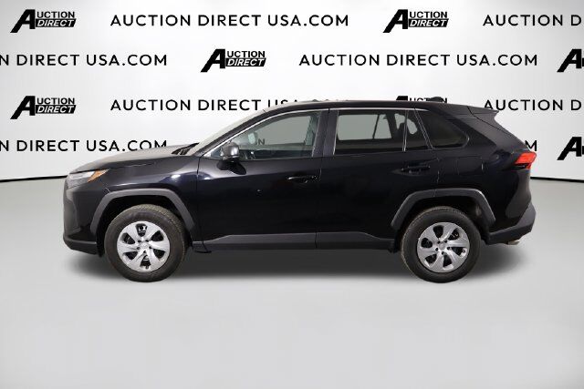 2024 Toyota RAV4 LE Raleigh NC