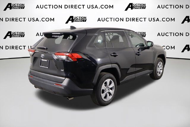 2024 Toyota RAV4 LE Raleigh NC