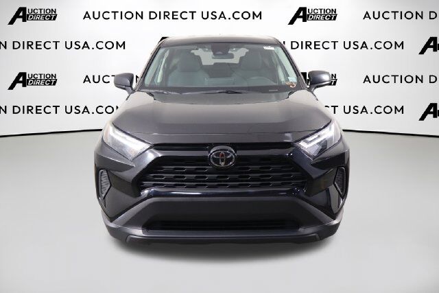 2024 Toyota RAV4 LE Raleigh NC