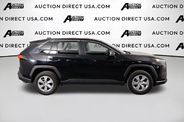 2024 Toyota RAV4 LE Raleigh NC