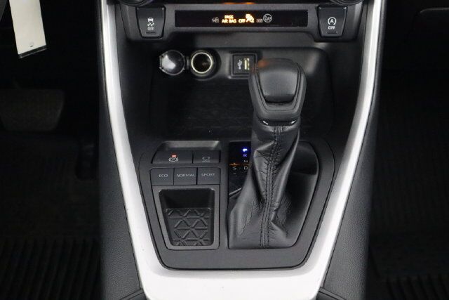 2024 Toyota RAV4 LE Raleigh NC