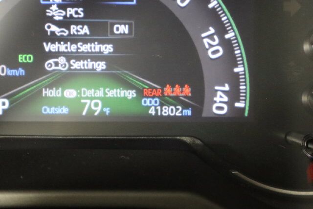 2024 Toyota RAV4 LE Raleigh NC