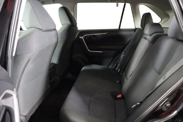 2024 Toyota RAV4 LE Raleigh NC
