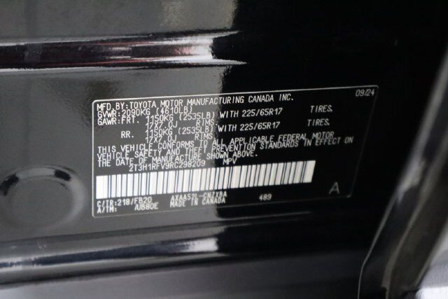 2024 Toyota RAV4 LE Raleigh NC