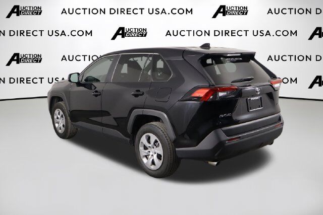 2024 Toyota RAV4 LE Raleigh NC