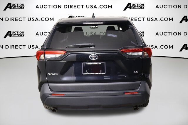 2024 Toyota RAV4 LE Raleigh NC