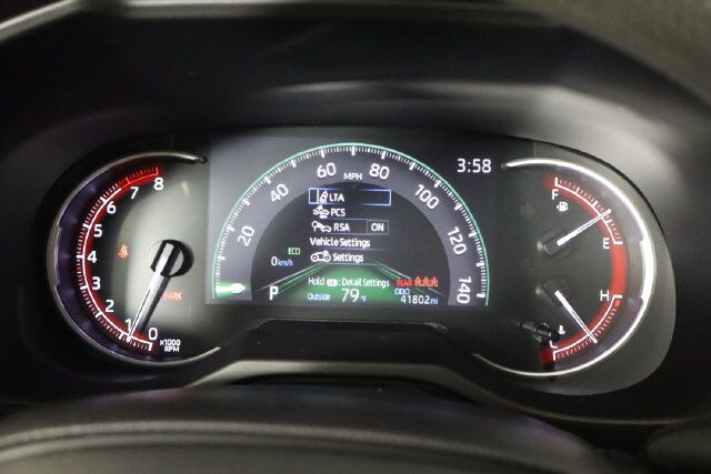 2024 Toyota RAV4 LE Raleigh NC