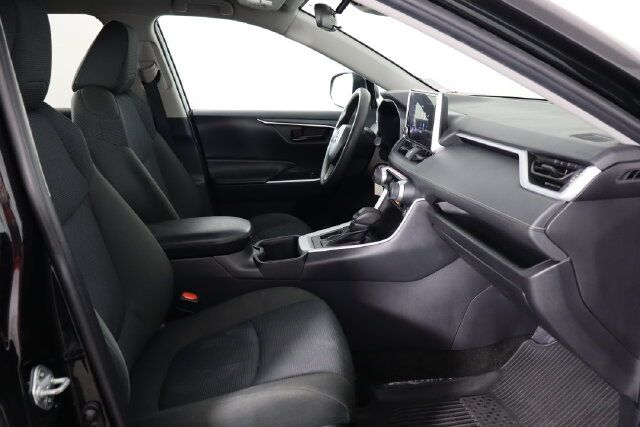 2024 Toyota RAV4 LE Raleigh NC
