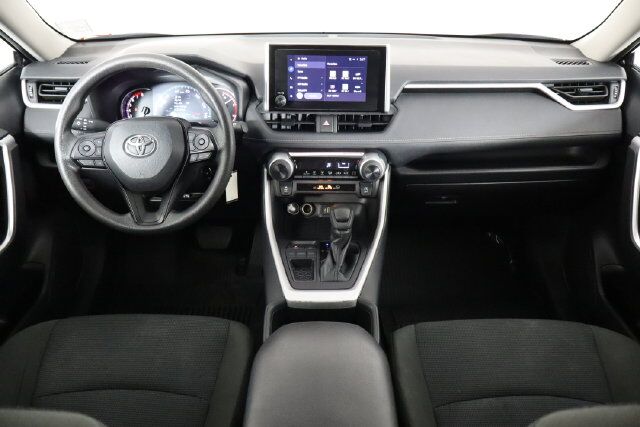 2024 Toyota RAV4 LE Raleigh NC
