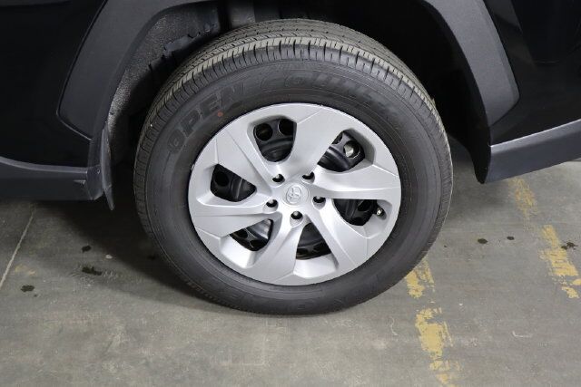 2024 Toyota RAV4 LE Raleigh NC