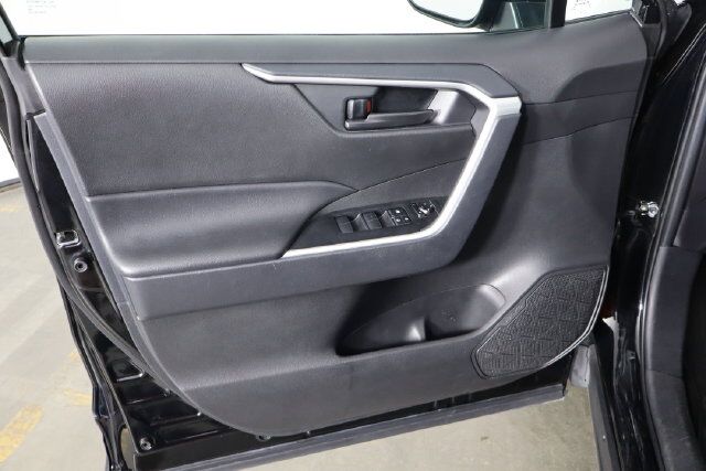 2024 Toyota RAV4 LE Raleigh NC
