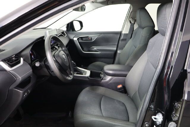 2024 Toyota RAV4 LE Raleigh NC