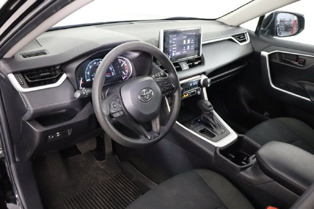2024 Toyota RAV4 LE Raleigh NC