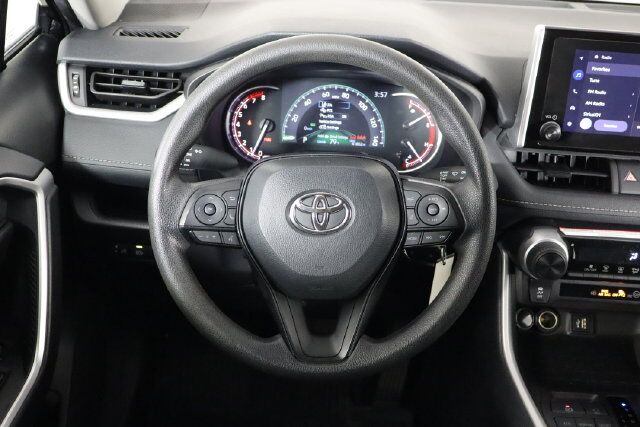 2024 Toyota RAV4 LE Raleigh NC