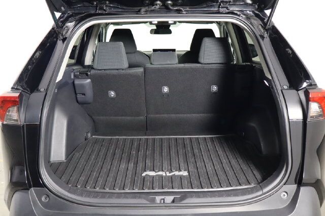2024 Toyota RAV4 LE Raleigh NC