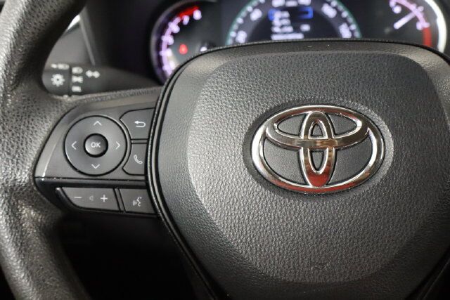 2024 Toyota RAV4 LE Raleigh NC