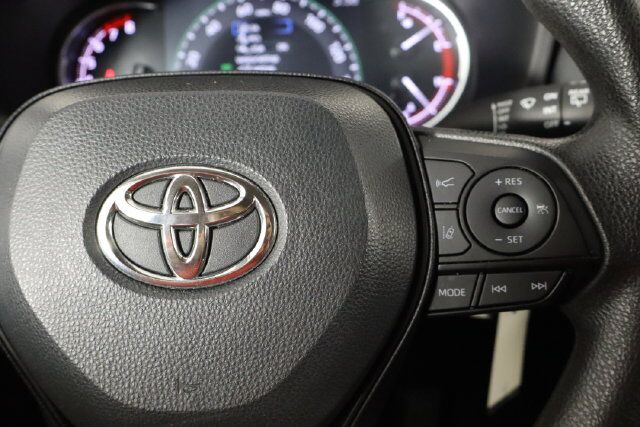 2024 Toyota RAV4 LE Raleigh NC
