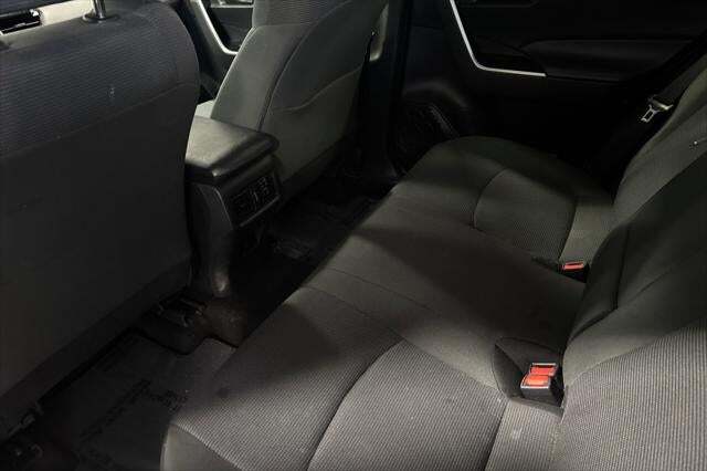 2024 Toyota RAV4 LE Roseville CA