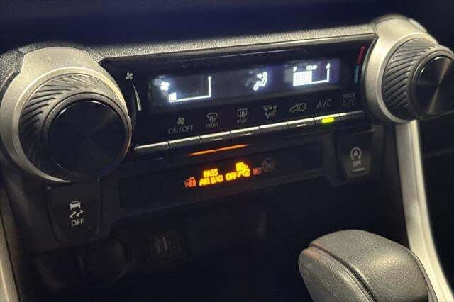 2024 Toyota RAV4 LE Roseville CA