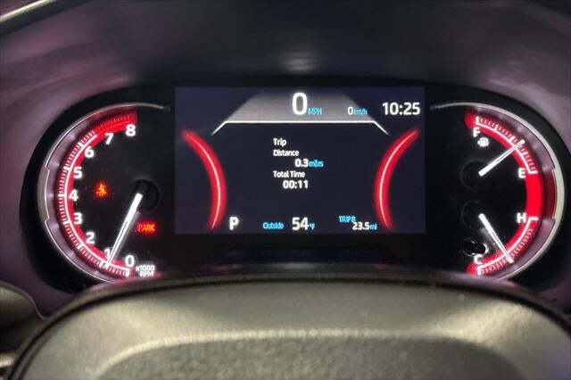 2024 Toyota RAV4 LE Roseville CA