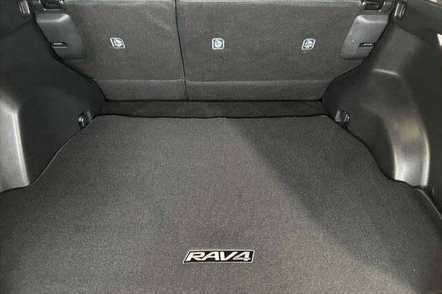 2024 Toyota RAV4 LE Roseville CA