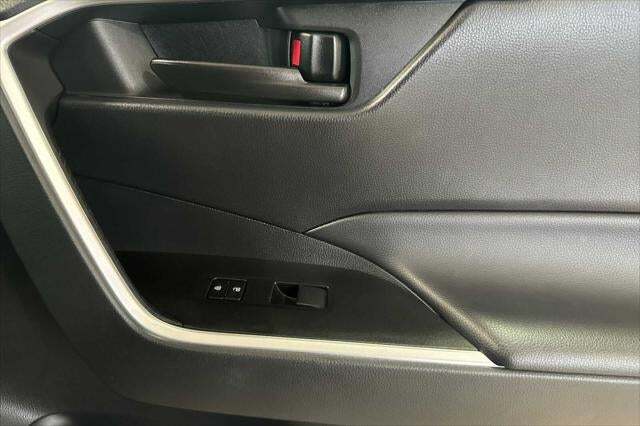 2024 Toyota RAV4 LE Roseville CA