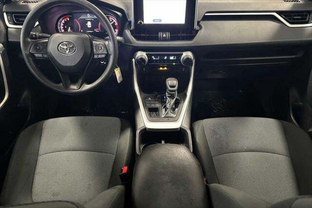 2024 Toyota RAV4 LE Roseville CA