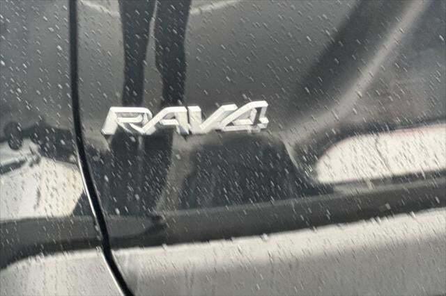 2024 Toyota RAV4 LE Roseville CA