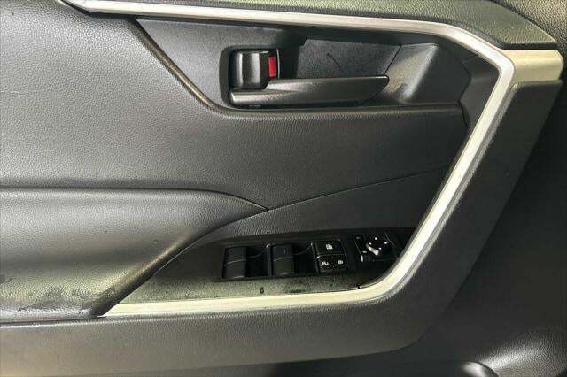2024 Toyota RAV4 LE Roseville CA