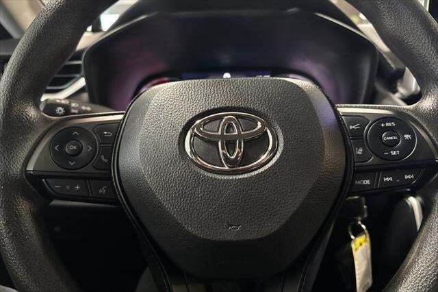 2024 Toyota RAV4 LE Roseville CA