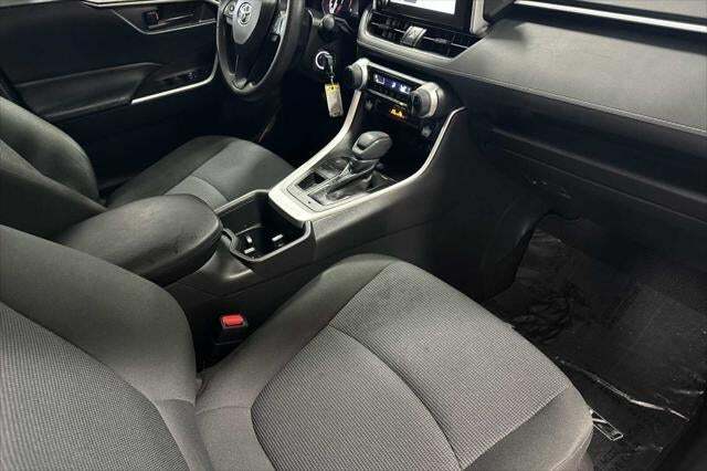 2024 Toyota RAV4 LE Roseville CA