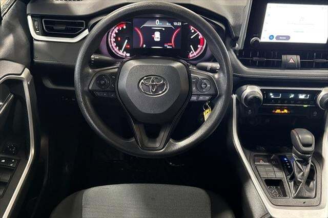 2024 Toyota RAV4 LE Roseville CA