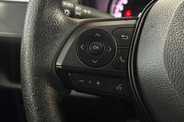 2024 Toyota RAV4 LE Roseville CA