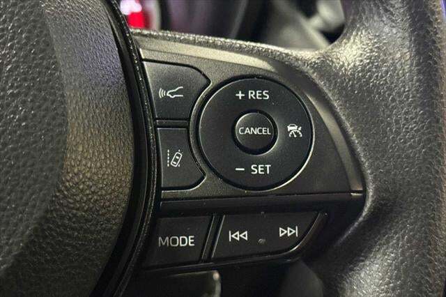 2024 Toyota RAV4 LE Roseville CA