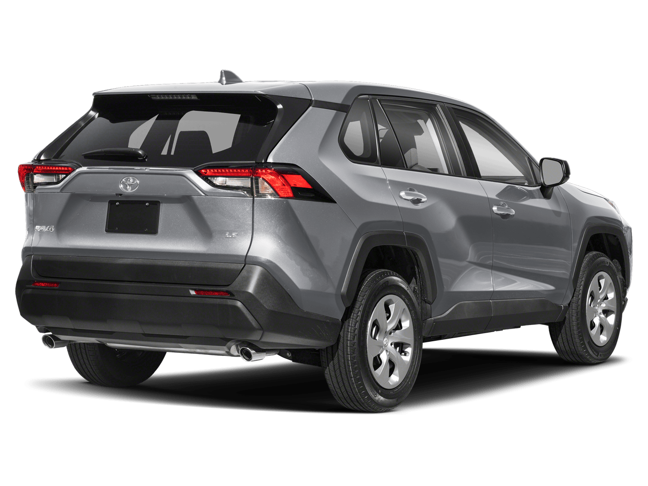 2024 Toyota RAV4 LE Roseville CA