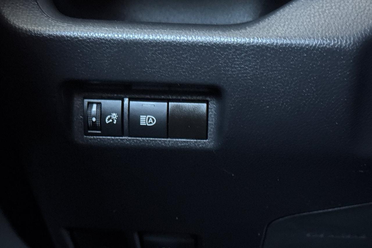 2024 Toyota RAV4 LE Roseville CA