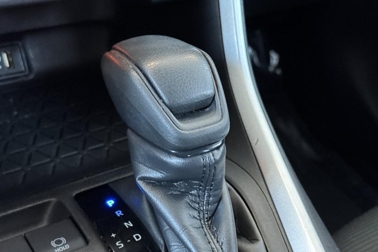 2024 Toyota RAV4 LE Roseville CA