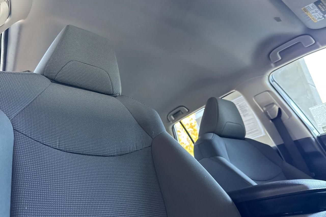 2024 Toyota RAV4 LE Roseville CA