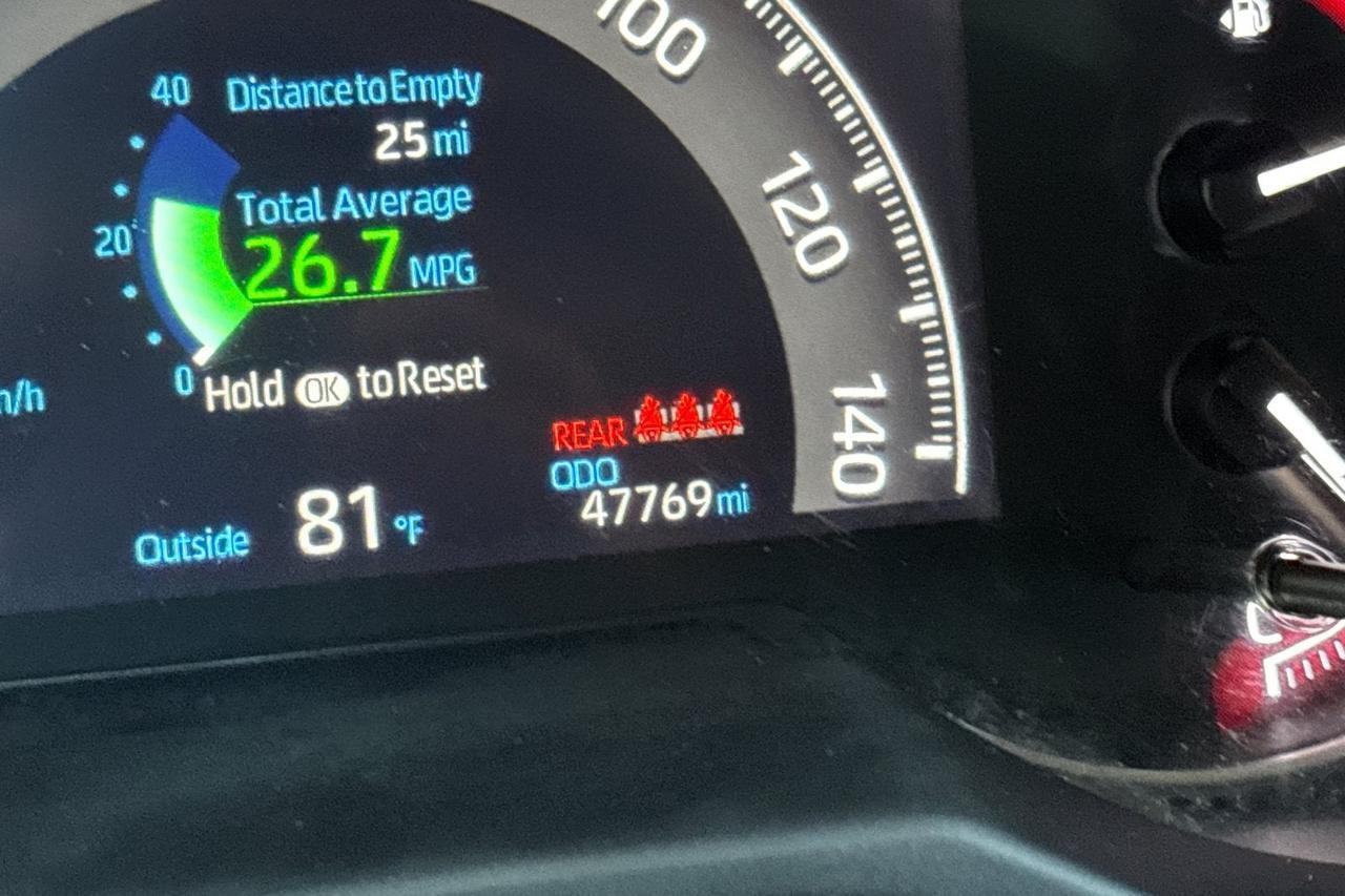 2024 Toyota RAV4 LE Roseville CA