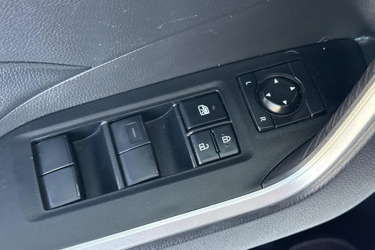 2024 Toyota RAV4 LE Roseville CA