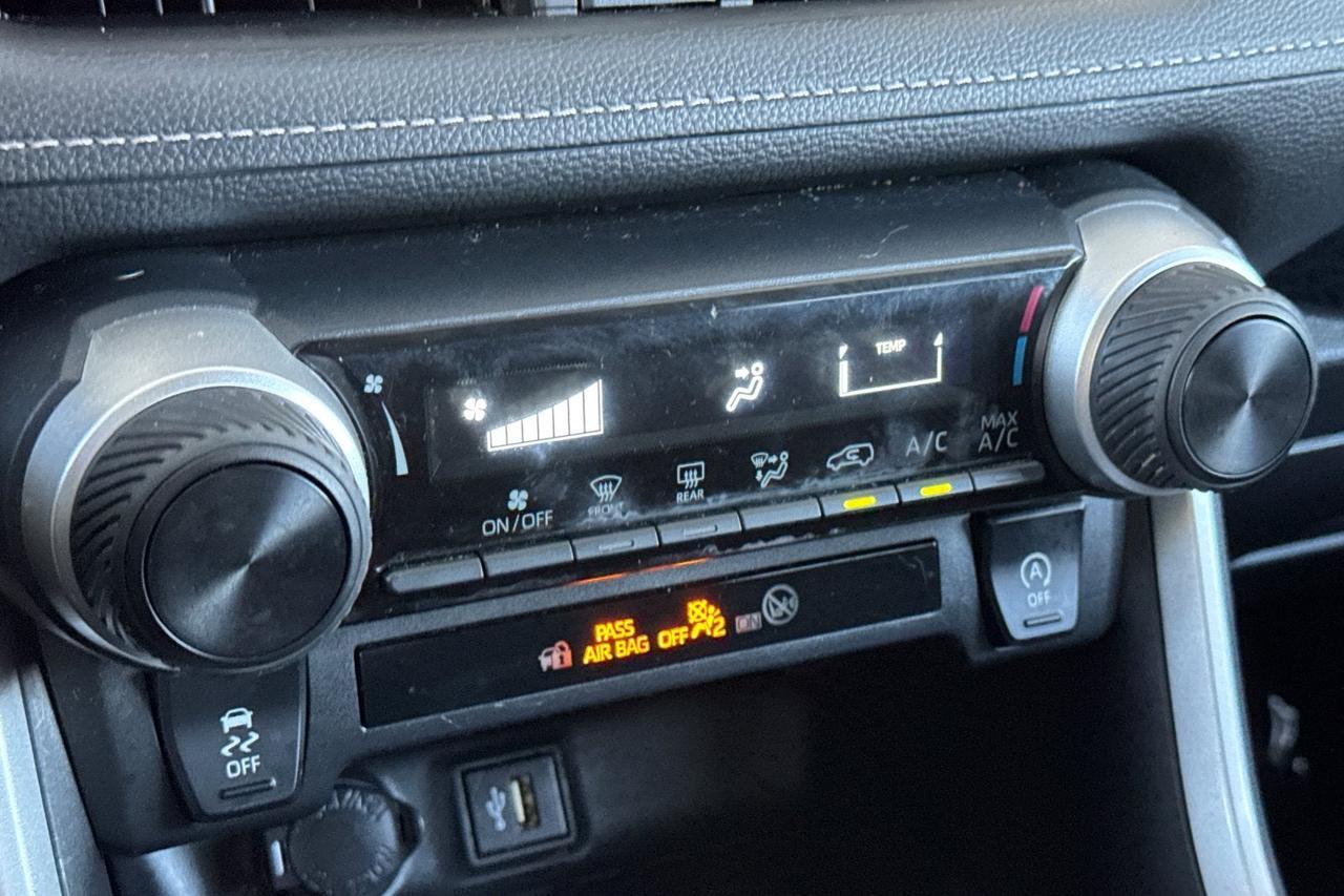 2024 Toyota RAV4 LE Roseville CA