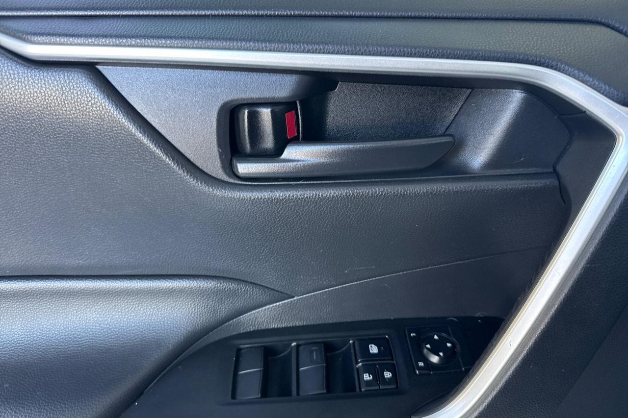 2024 Toyota RAV4 LE Roseville CA