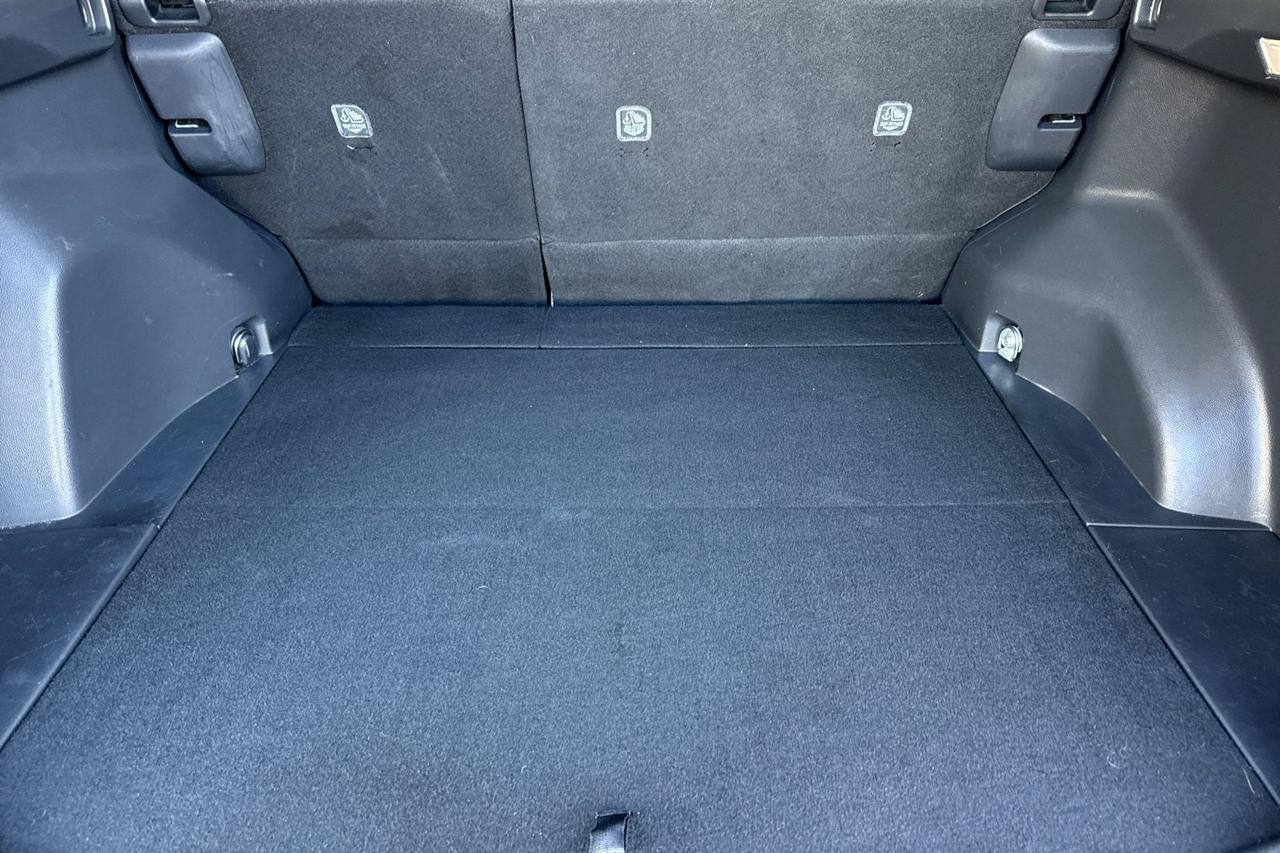 2024 Toyota RAV4 LE Roseville CA