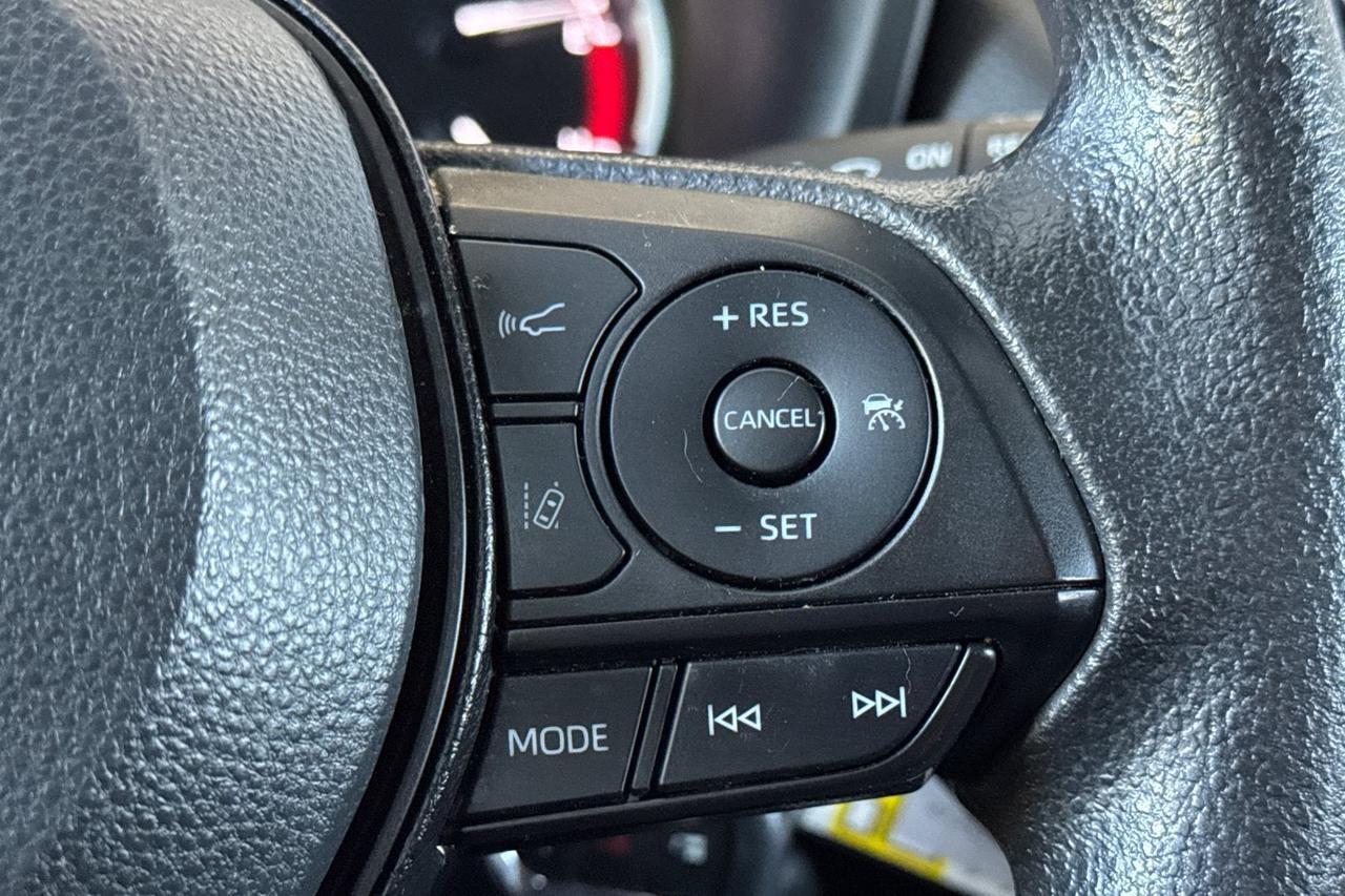 2024 Toyota RAV4 LE Roseville CA
